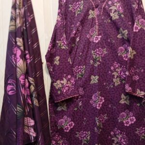 Deep Plum/Grape Purple