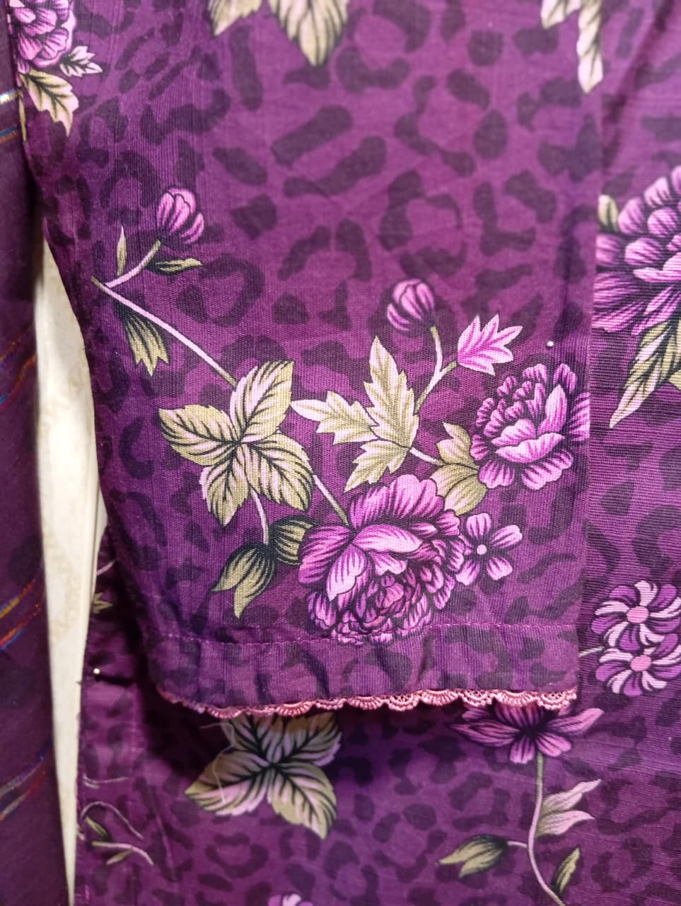 Deep Plum/Grape Purple - Image 3