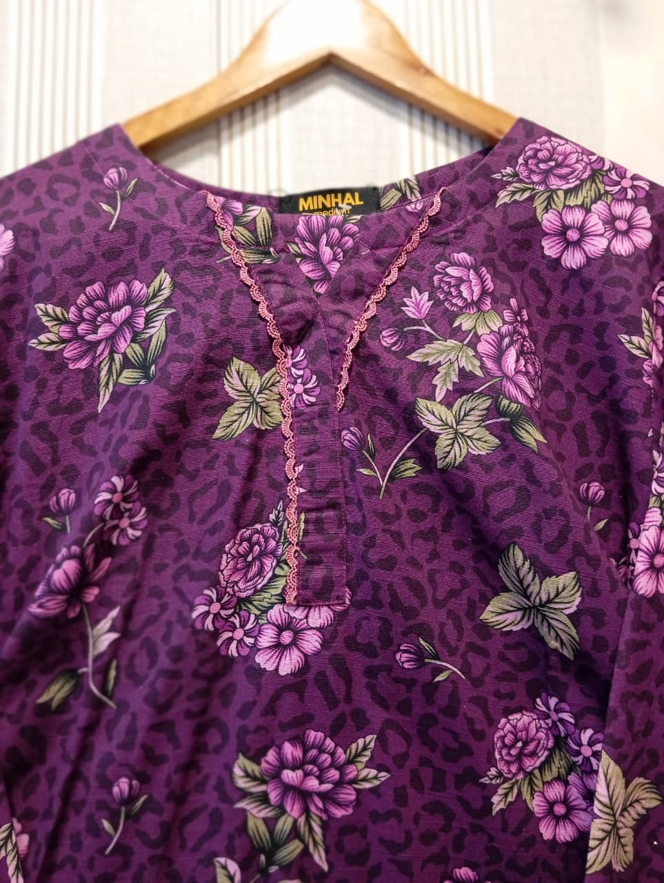 Deep Plum/Grape Purple - Image 2