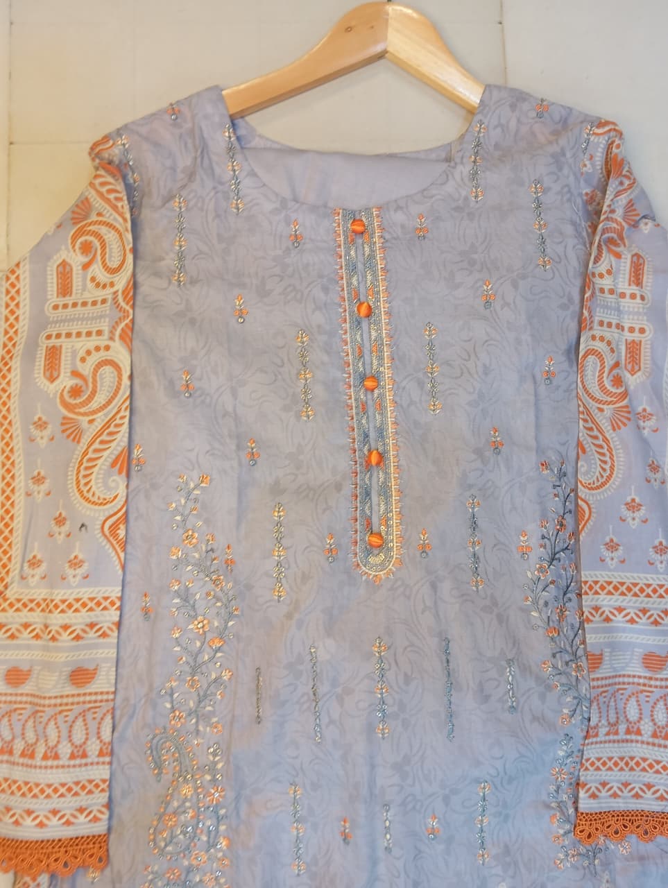 Lavender-Grey - Image 3