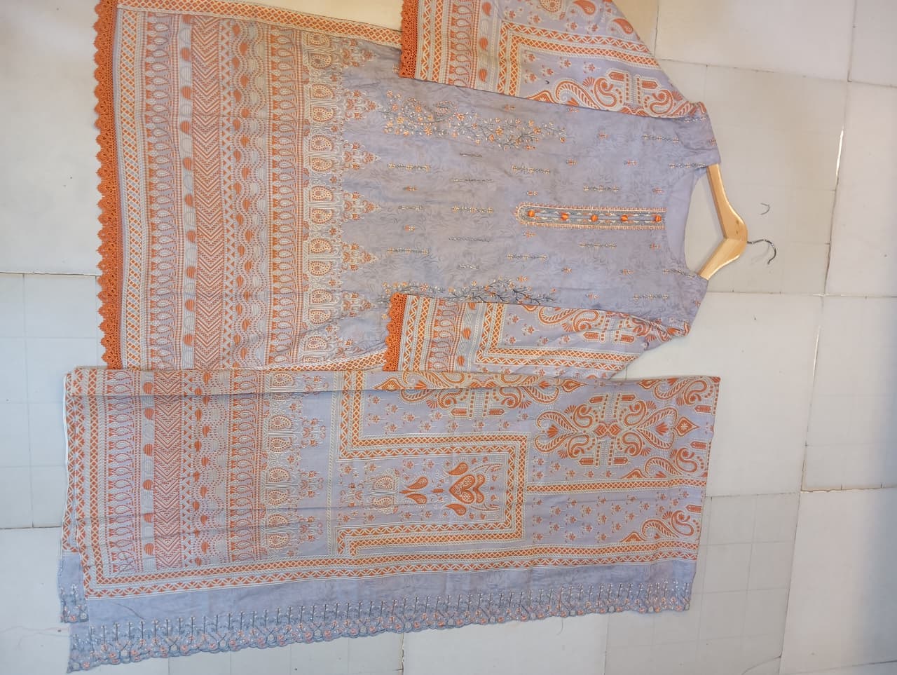 Lavender-Grey - Image 4