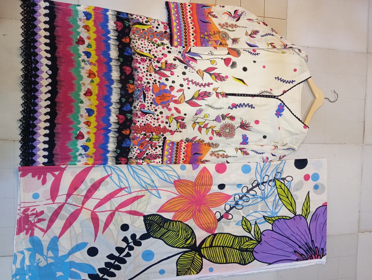 crisp white base. - Image 4